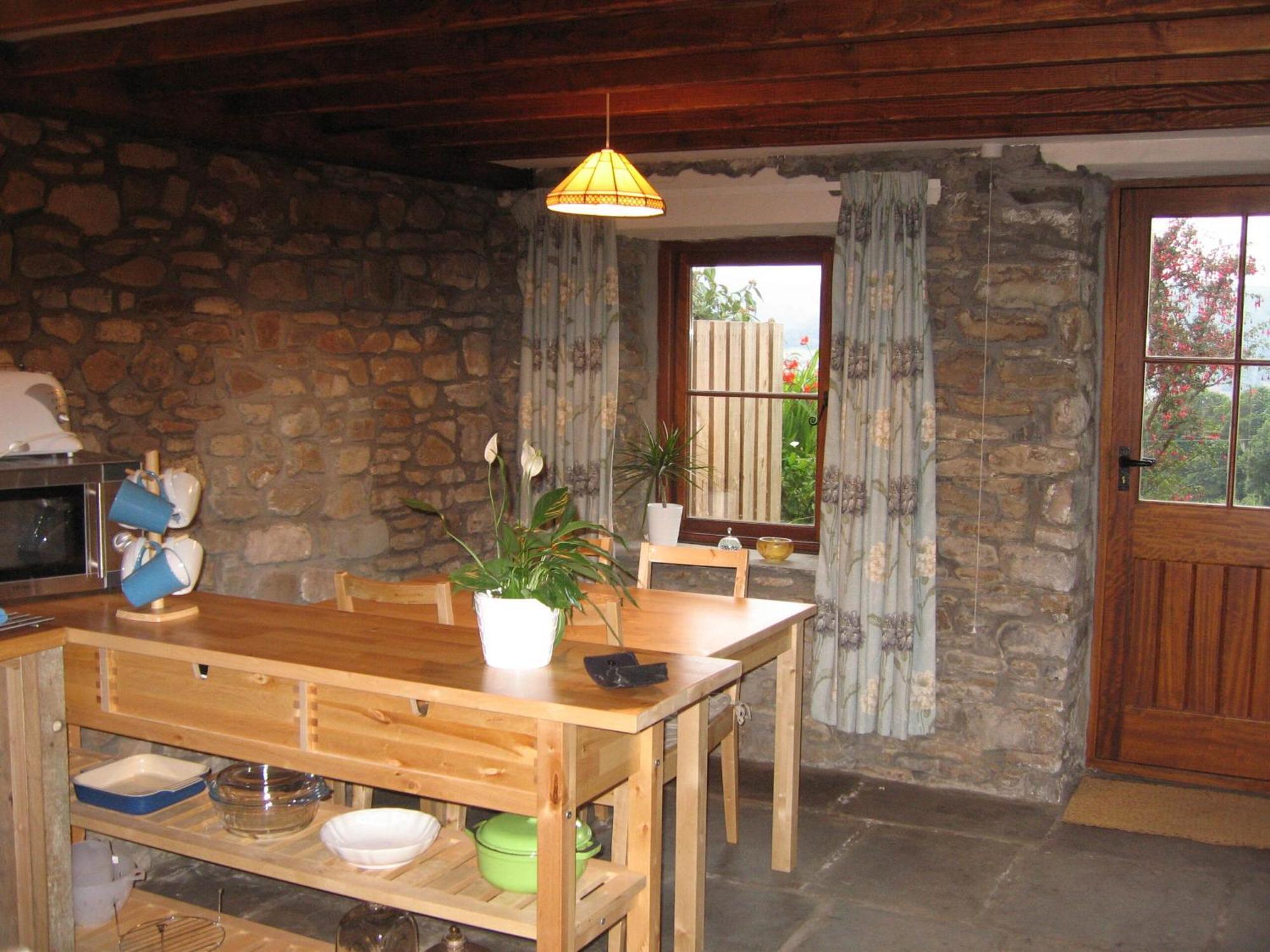 Tunnel Cottages At Blaen-Nant-Y-Groes Farm Абърдеър Стая снимка