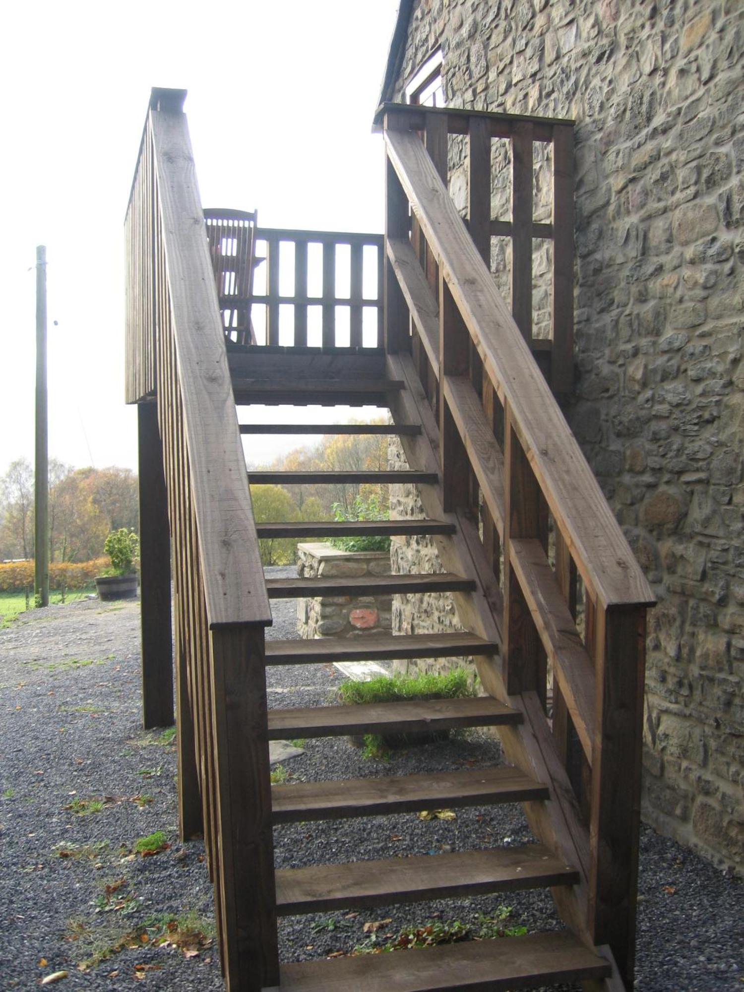 Tunnel Cottages At Blaen-Nant-Y-Groes Farm Абърдеър Стая снимка