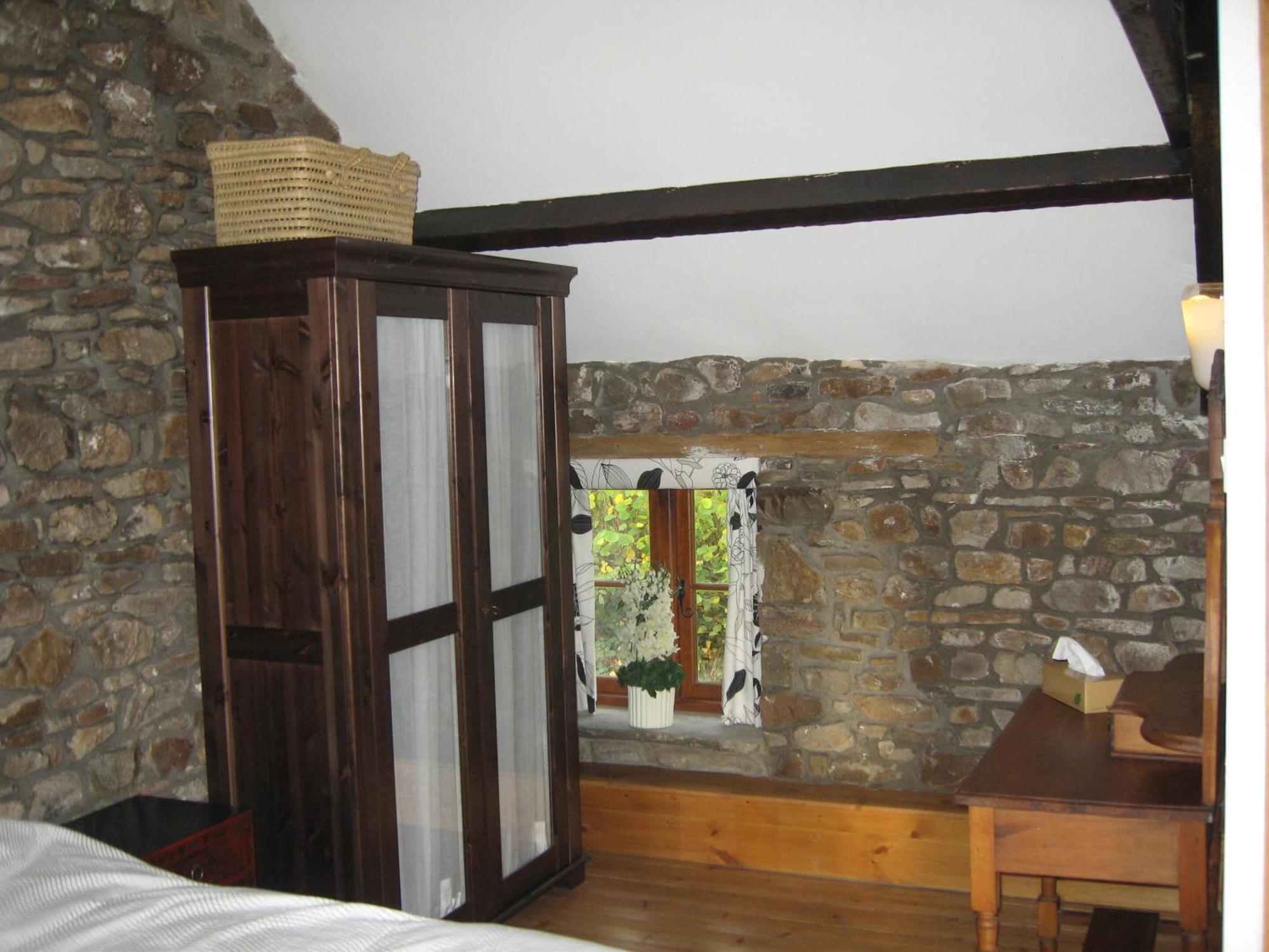 Tunnel Cottages At Blaen-Nant-Y-Groes Farm Абърдеър Стая снимка