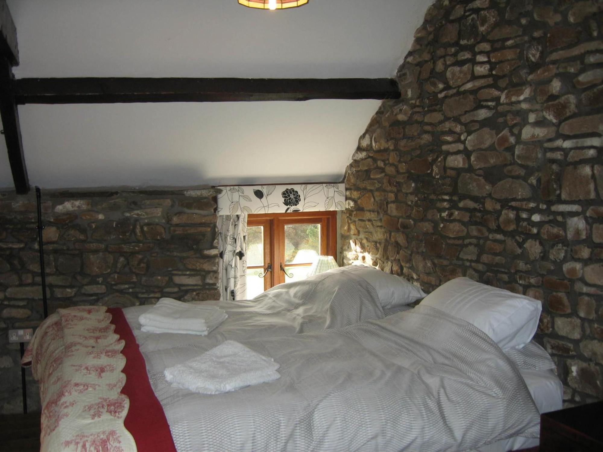 Tunnel Cottages At Blaen-Nant-Y-Groes Farm Абърдеър Стая снимка