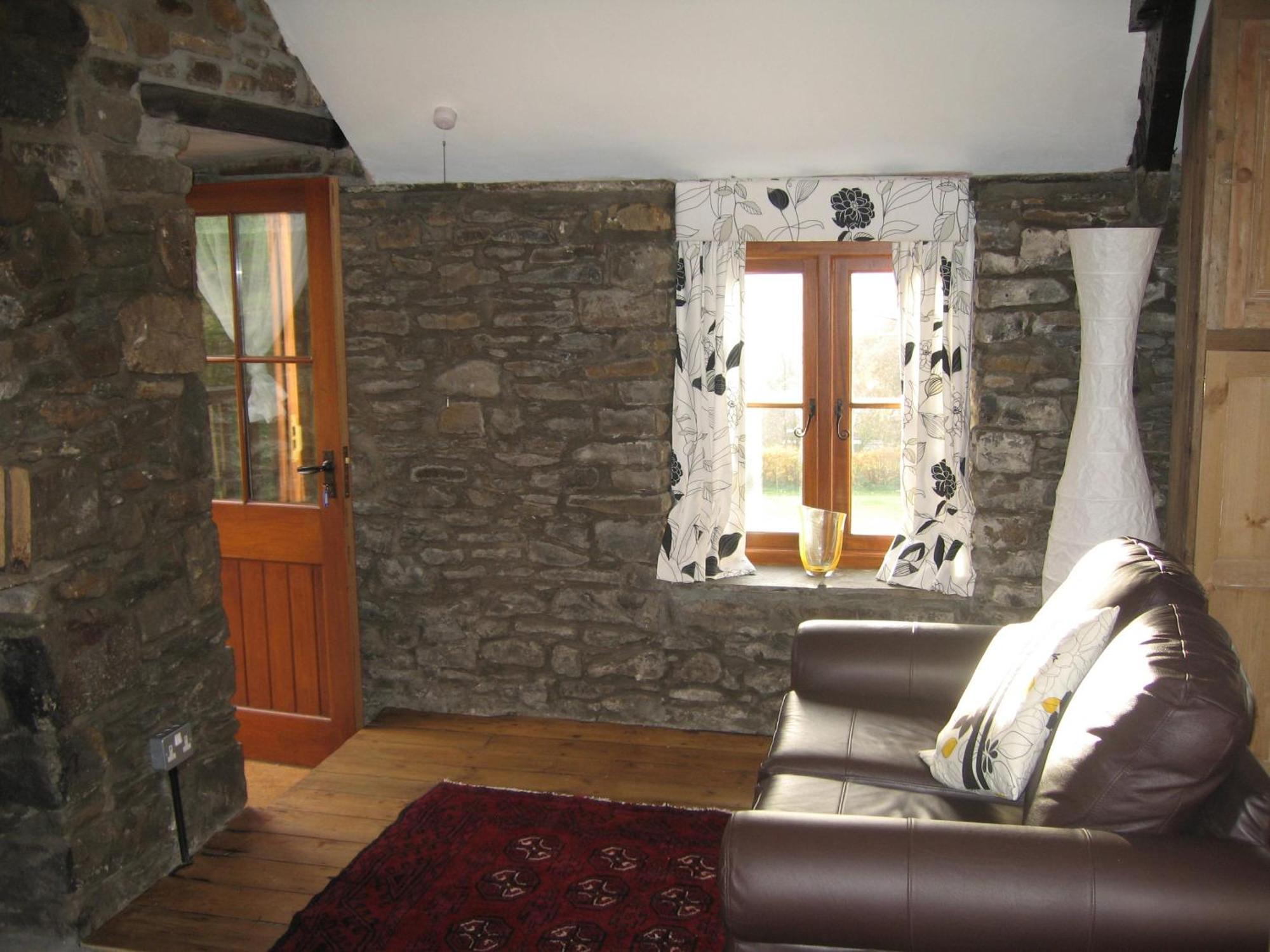 Tunnel Cottages At Blaen-Nant-Y-Groes Farm Абърдеър Стая снимка