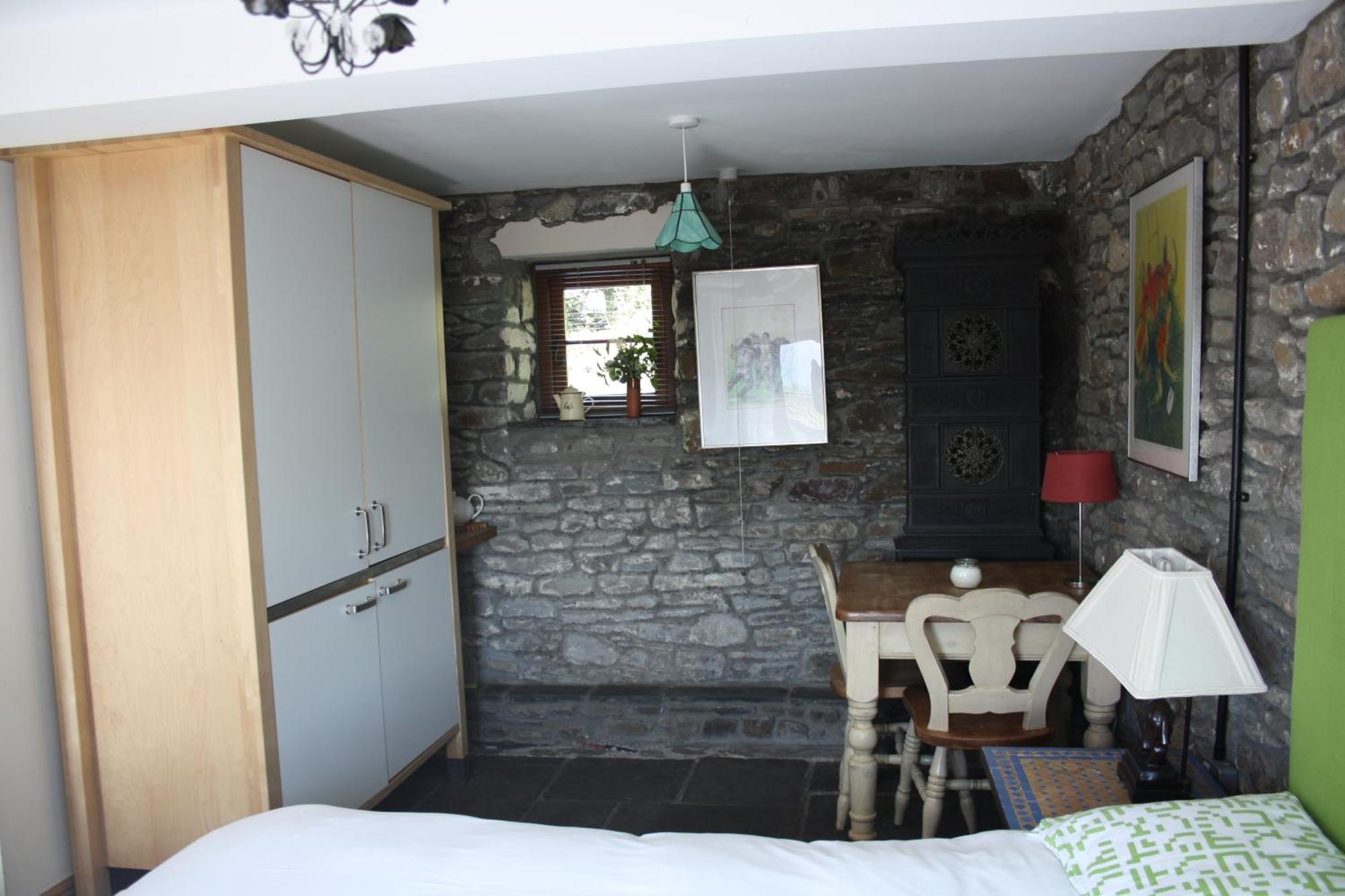 Tunnel Cottages At Blaen-Nant-Y-Groes Farm Абърдеър Стая снимка