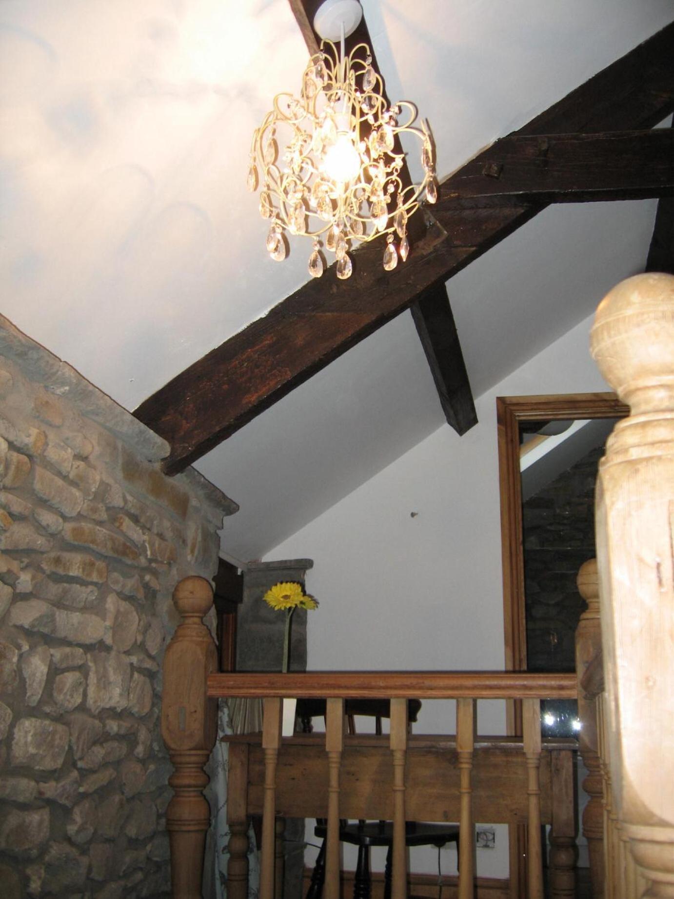 Tunnel Cottages At Blaen-Nant-Y-Groes Farm Абърдеър Стая снимка