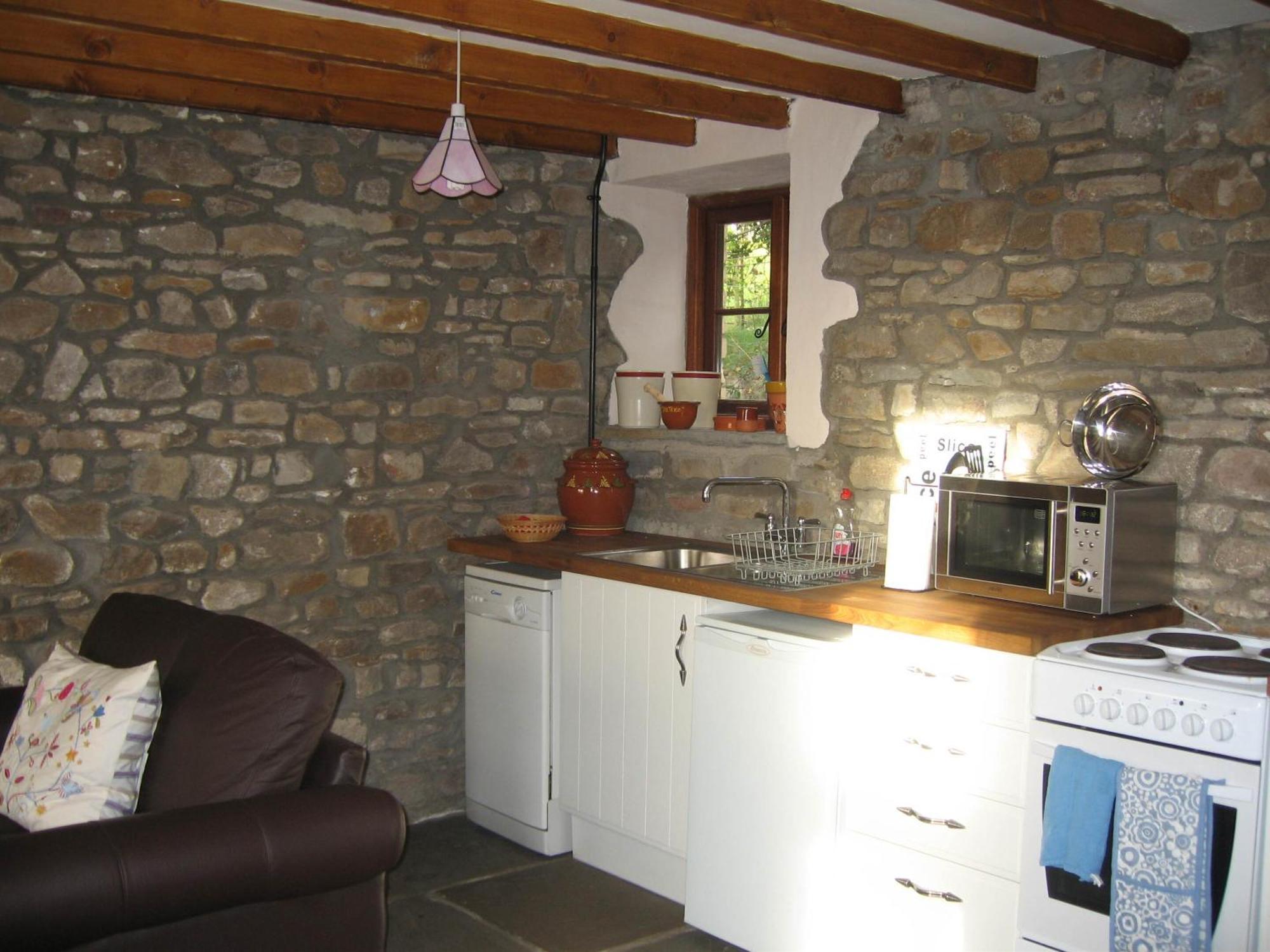 Tunnel Cottages At Blaen-Nant-Y-Groes Farm Абърдеър Стая снимка