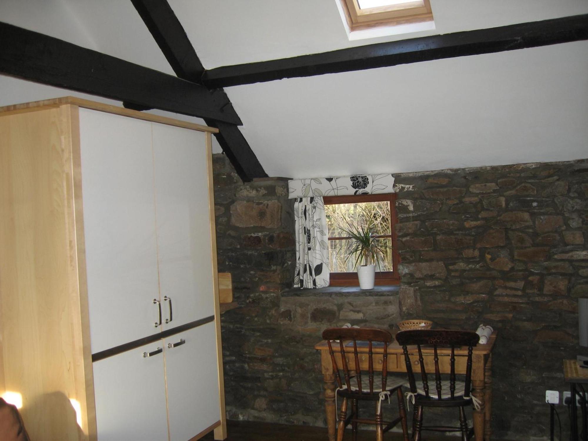 Tunnel Cottages At Blaen-Nant-Y-Groes Farm Абърдеър Стая снимка